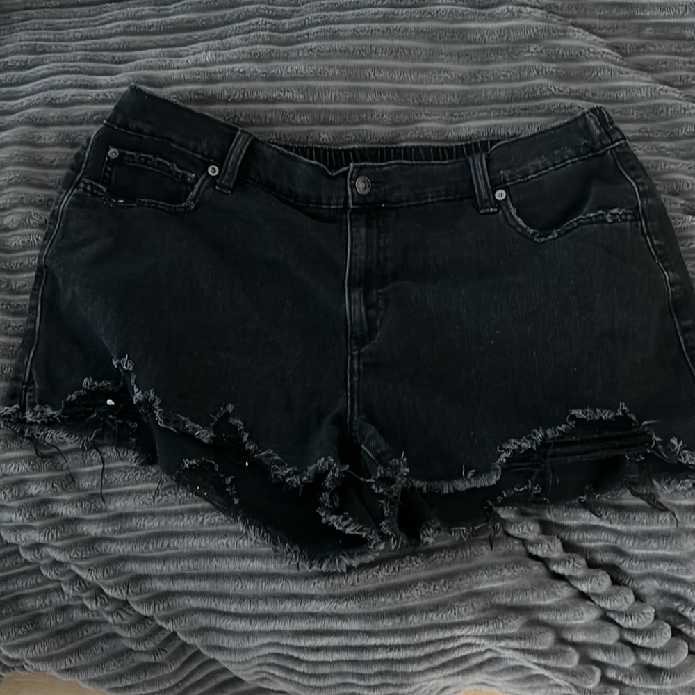 Aerie Daydream short